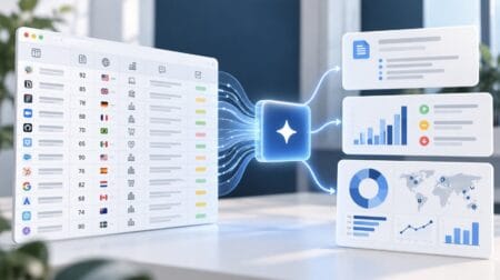 Cómo preparar tus reportes de Charly.io para analizarlos con IA